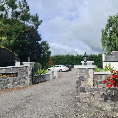Dunderry Lodge Self Catering Family Lodges نافان المظهر الخارجي الصورة